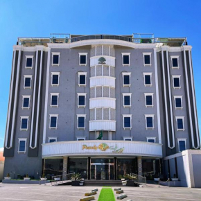 فندق بيرلي Pearly Hotel